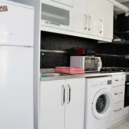 Apartamento Mavi Restaurant & 1