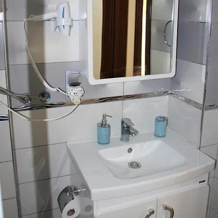 Appartement Mavi Restaurant & 1
