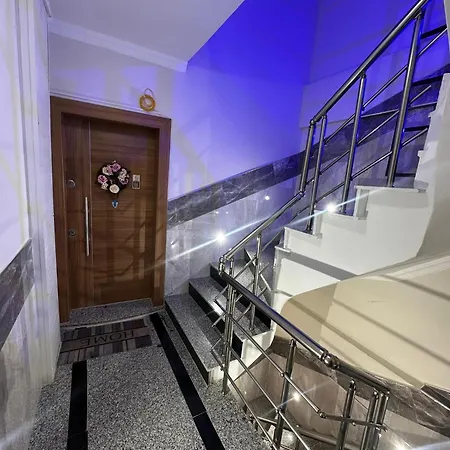 Appartement Mavi Restaurant & 1 Didim