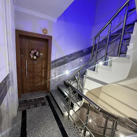 Апартаменты Mavi Restaurant & 1 Дидим