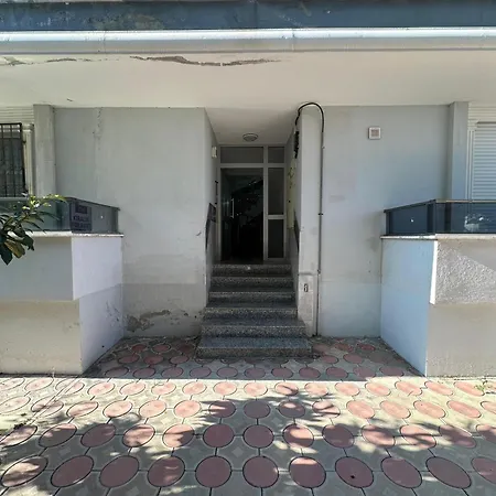 Mavi Restaurant & 1 Apartamento Didim