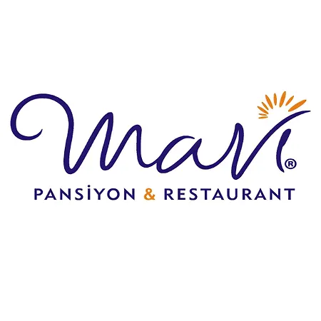 Mavi Restaurant & 1 *