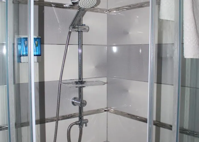 Apartamento Mavi Restaurant & 1