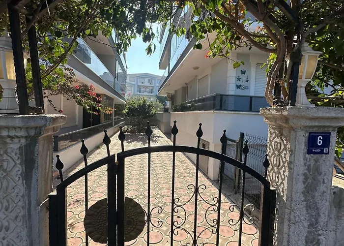 Mavi Restaurant & 1 דידים