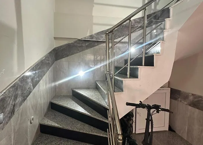 Apartamento Mavi Restaurant & 1