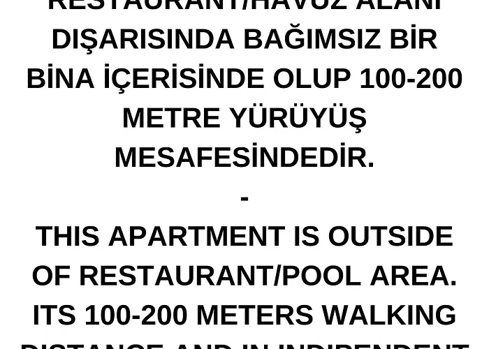 Mavi Restaurant & 1 *