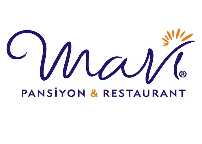 Mavi Restaurant & 1 *
