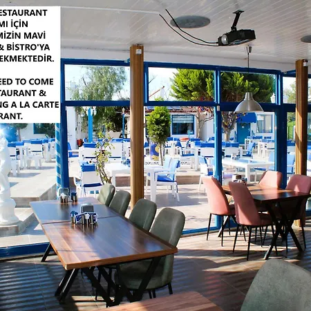 Mavi Restaurant & 1 * Didim