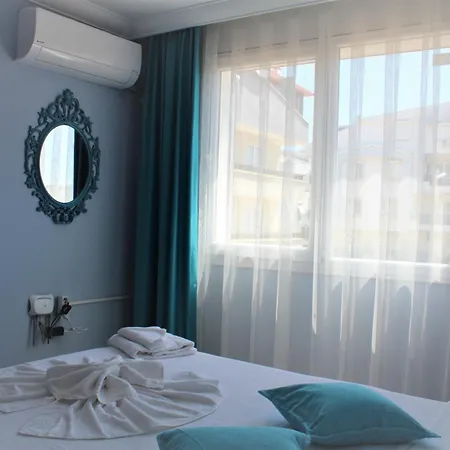 Apartment Mavi Restaurant & 1 Didim