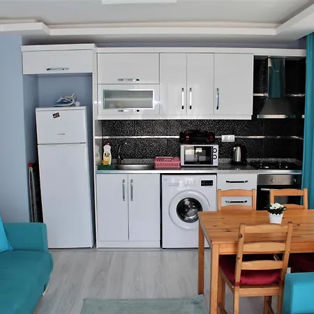 Apartment Mavi Restaurant & 1