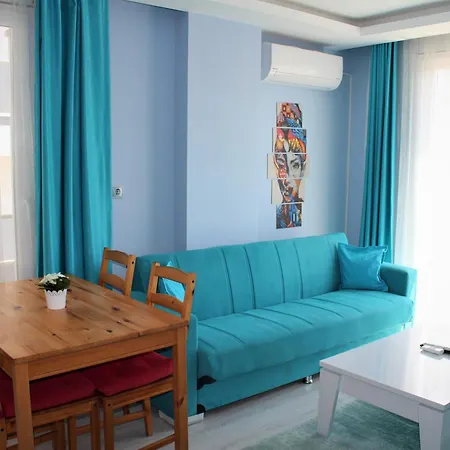 Apartment Mavi Restaurant & 1 Didim