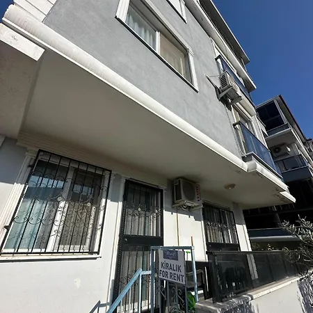 Mavi Restaurant & 1 * דידים