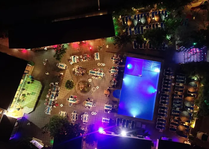 Daire Mavi Restaurant & 1 *