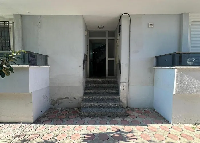 Mavi Restaurant & 1 Daire Didim