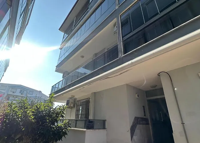 Mavi Restaurant & 1 *